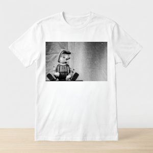 Playera Pinocchio