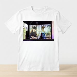 Playera Monet